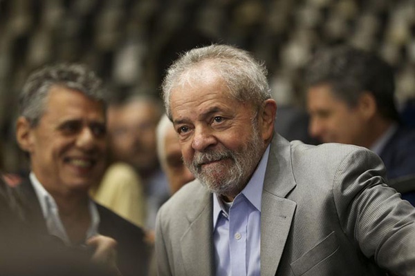 Lula pode ser beneficiado em discussão de turma do STF