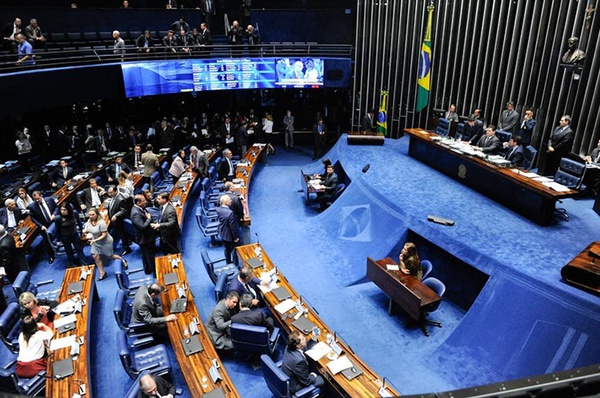 Senado articula medida que derruba decreto das armas