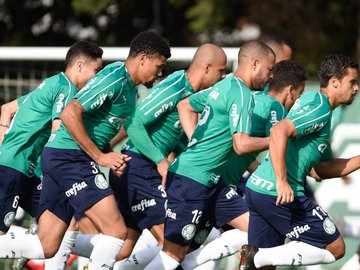STJD anula temporariamente vitória do Palmeiras sobre o Botafogo