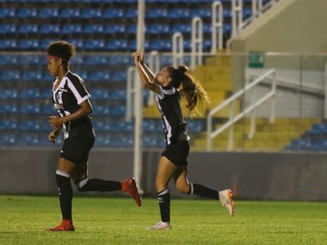 Tiradentes perde para o Ceará e é eliminado do Brasileirão Feminino