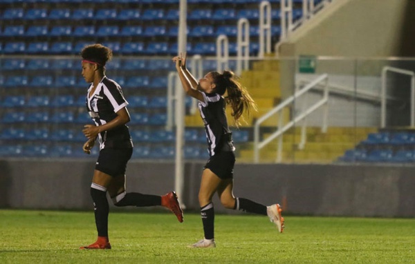 Tiradentes perde para o Ceará e é eliminado do Brasileirão Feminino