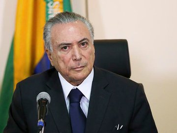 Tribunal decide nesta quarta-feira se Temer deve voltar à prisão