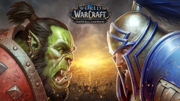 Word of Warcraft disponibiliza 1 mês grátis ao comprar na Ingresso.com