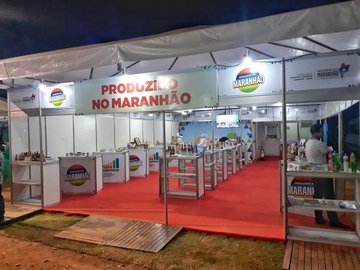 14ª Agrofeira de Bacabal