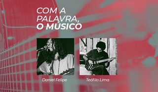 “Com a palavra, o músico” destaca trabalho de músicos parnaibanos