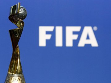 Começa hoje na França a 8ª Copa do Mundo de Futebol Feminino