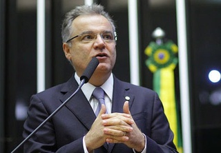 Deputado Samuel Moreira