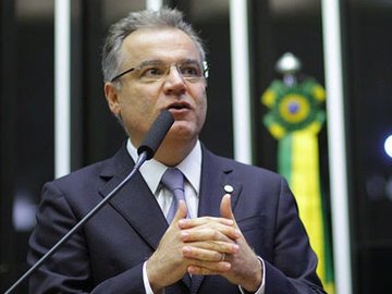 Deputado Samuel Moreira