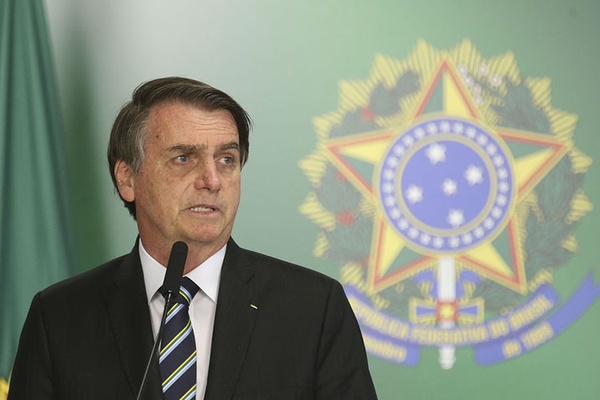 Presidente vai enviar projeto que muda validade da CNH