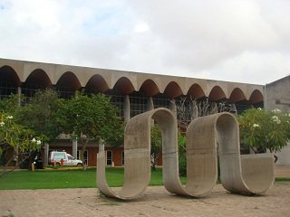 Assembleia legislativo no Piauí