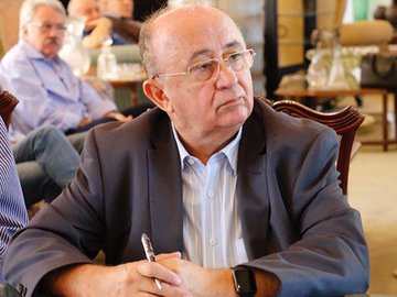 Deputado Júlio César