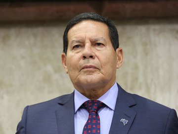 Hamilton Mourão
