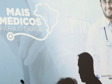 Mais Médicos