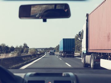 Bolsonaro manda suspender uso de radares nas rodovias federais