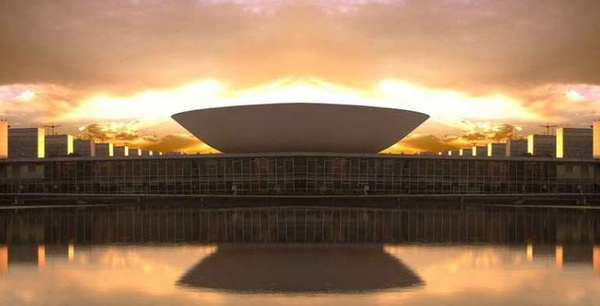 Câmara dos Deputados
