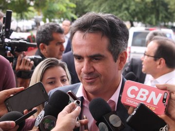 Ciro trabalha para manter BB no Piauí