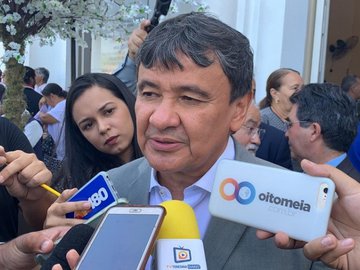 Dias e Bolsonaro falam sobre investimentos para o Piauí