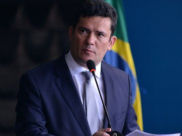 Em ofício a Guedes, Moro diz que corte de 32% em ministério inviabiliza serviços