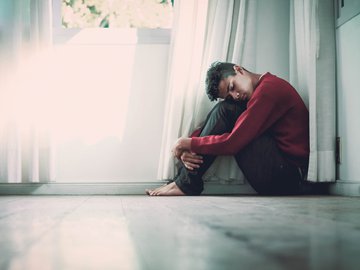 Fatos sobre a Depressão que você não sabia
