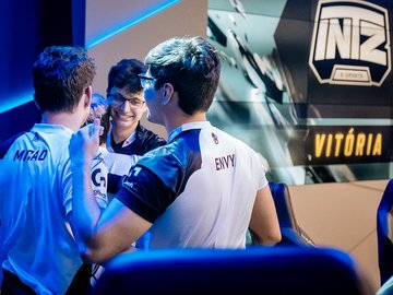 Flamengo é derrotado pela já rebaixada Team oNe em 'confronto TFT'. Semifinais do CBLoL terão Flamengo x Uppercut e KaBuM x INTZ