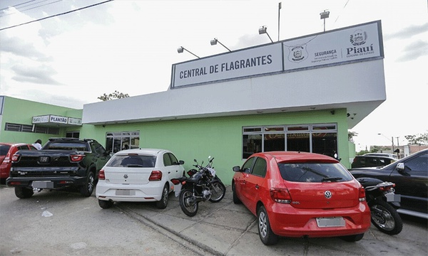 Liminar do MP prevê multa pela falta de café da manhã na Central de Flagrantes