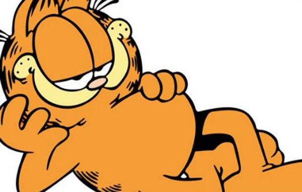 Nickelodeon vai transmitir episódios inéditos de Garfield