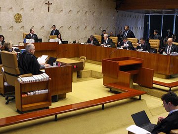 O Plenário do Tribunal atendeu à ADI movida pelo Conselho Federal da OAB que questionava a validade da norma na Constituição Estadual, sendo que ela inexiste na Constituição Federal