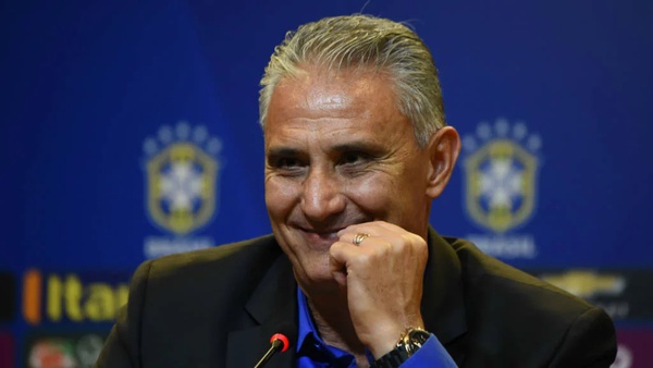 O técnico Tite convocou a Seleção Brasileira para os primeiros amistosos após a Copa América