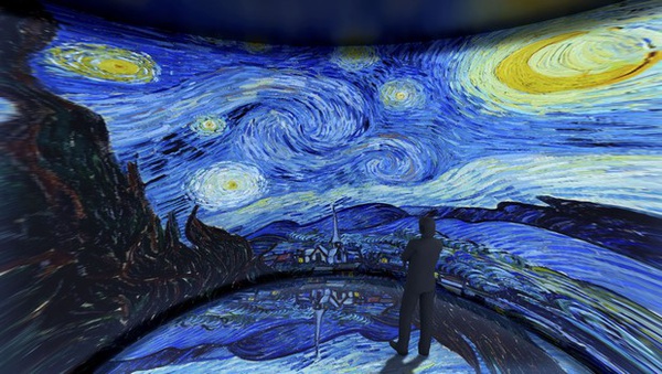 Obra de Vincent Van Gogh