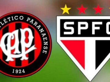 São Paulo vence Athletico-PR e fica a apenas 2 pontos do líder Santos