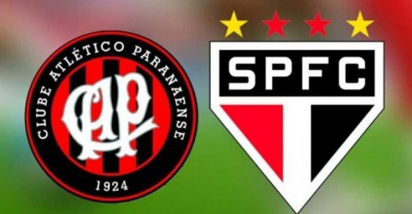 São Paulo vence Athletico-PR e fica a apenas 2 pontos do líder Santos