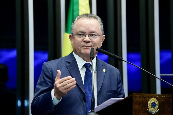 Senador Zequinha Marinho (PSC-PA)