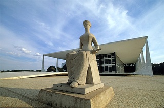 Supremo Tribunal Federal