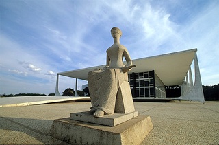 Supremo Tribunal Federal