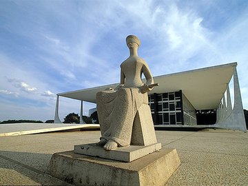 Supremo Tribunal Federal