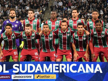 Time do Fluminense
