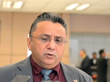 Vereador Dudu