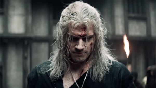 97 dias até o lançamento de The Witcher?