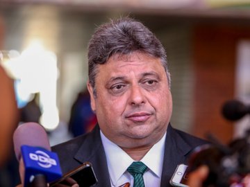 Deputado Júlio Arcoverde disse que se o preço por a presidência do PP não há problemas