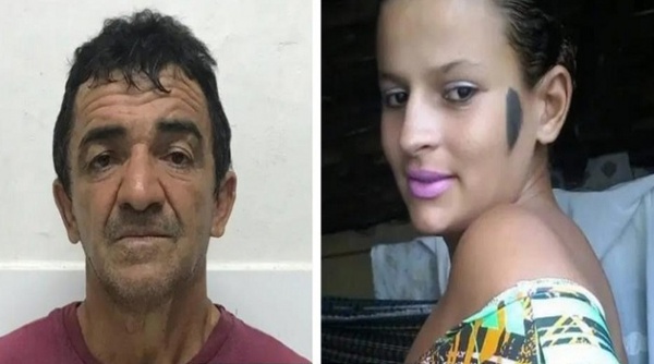 Elenilson Barbosa, natural de Castelo do Piauí, foi preso em flagrante e já responde um homicídio no Piauí