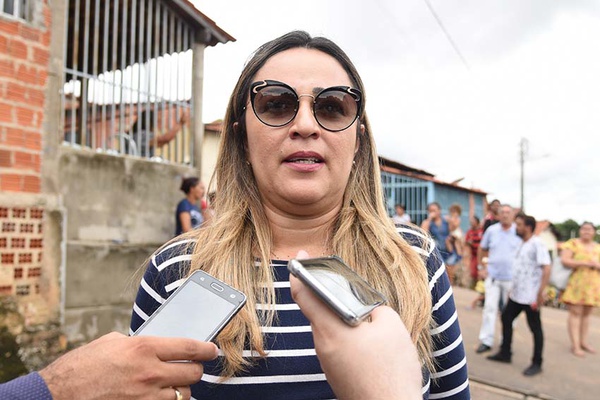 Entre os cotados, Daniel Oliveira é o mais próximo da deputada federal
