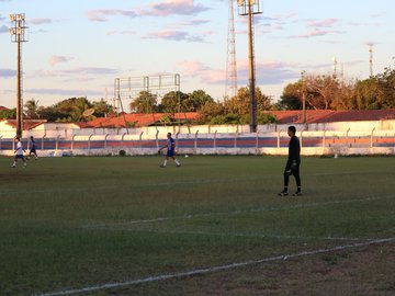 Estádio Deusdeth de Melo