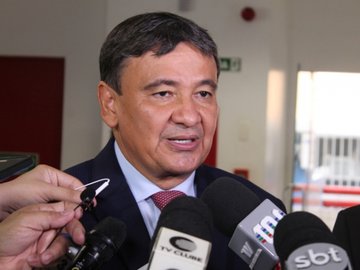 Governador diz que combate a sonegação deve ser votada na Câmara ainda em setembro.