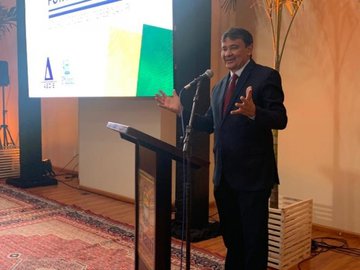 Governadores do Consórcio do Nordeste usam PPPs do Piauí como modelo