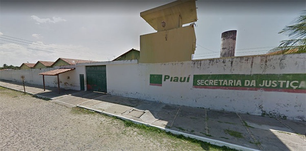 Mulher com drogas nas partes íntimas é presa na penitenciária de Parnaíba