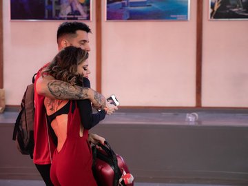 Noiva do craque sugeriu psicóloga para todo time e contratação de Tockers e Loop como analistas para a decisão do 2º Split do CBLoL vencida pelo Rubro-negro