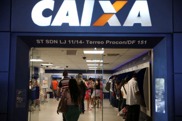 O horário de atendimento ampliado também segunda e terça