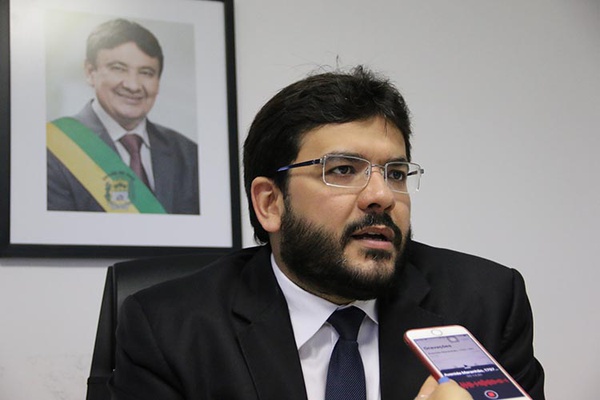 Rafael Fonteles vai à Alepi explicar pedidos de empréstimos de R$ 3,2 bilhões