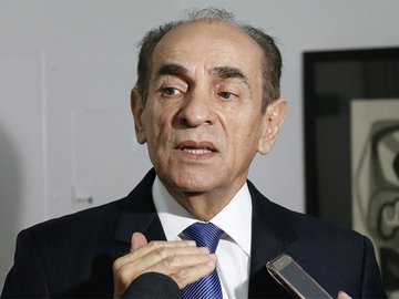 Senador Marcelo Castro