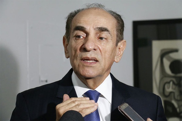 Senador Marcelo Castro